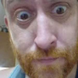 Meet your Posher, Ben